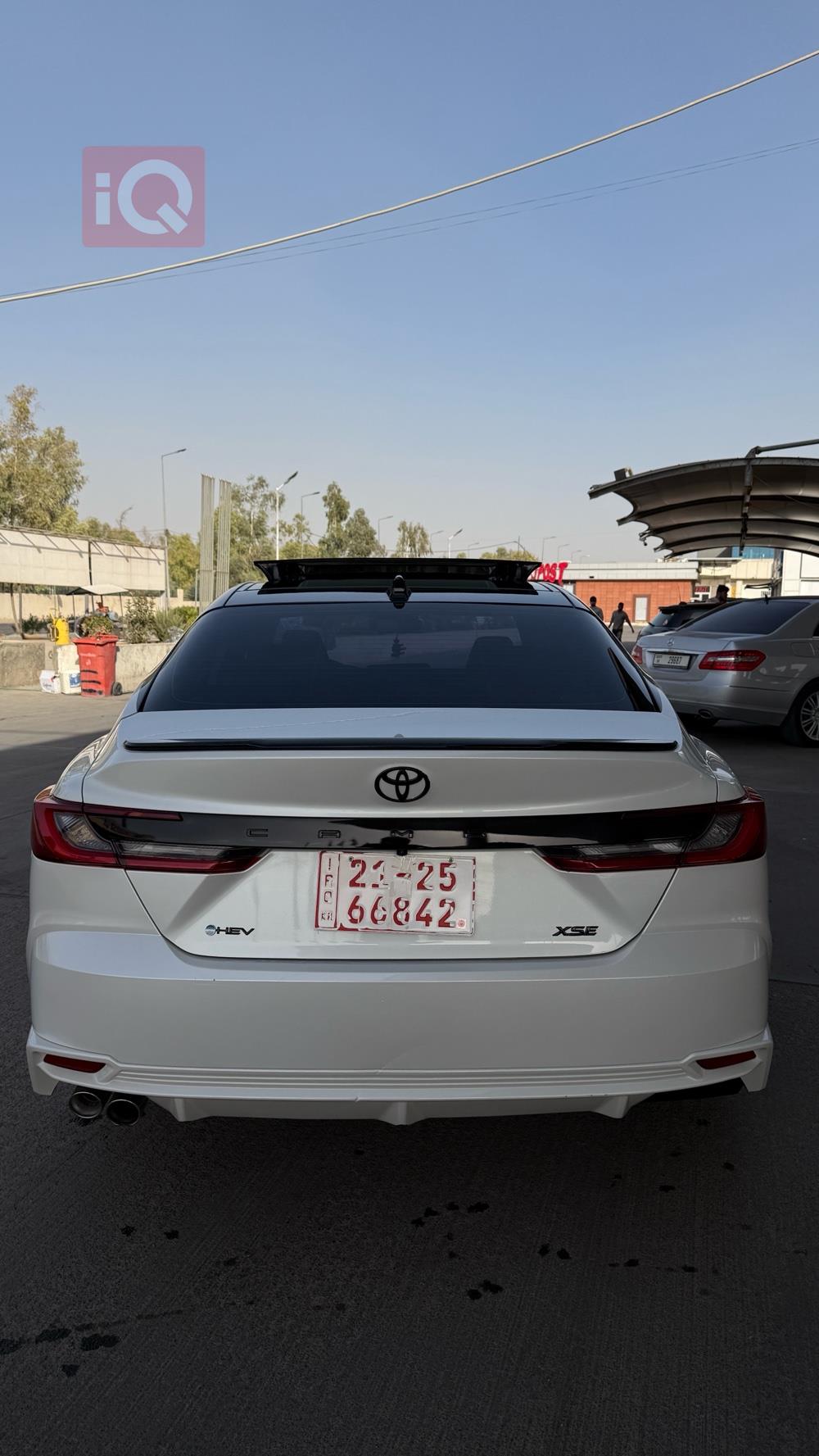 تويوتا كامري